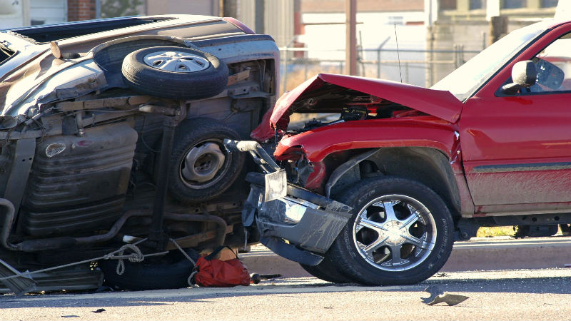 Contact an Auto Accident Attorney in Lacey, WA If You Are Ever Injured
