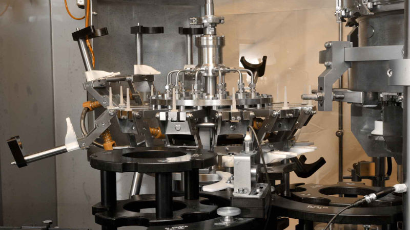 Increase Production with a Beer Bottle Filler