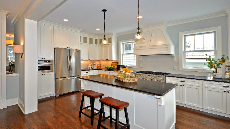 Spice up Your Kitchen Décor with the Best Kitchen Design And Remodel Near Twin Cities