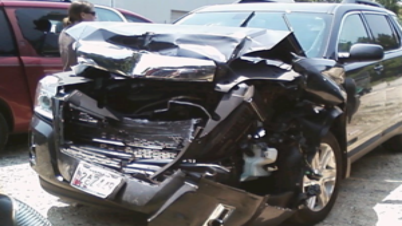 Car Accident Attorneys in Towson, MD Can Help You Through This Difficult Time