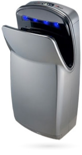 Picking the Right Electric Hand Dryer