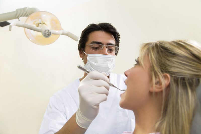 The Benefits of Root Canals
