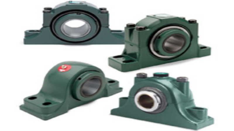 Dodge Gearbox: The Dodge Tigear-2 Speed Reducers