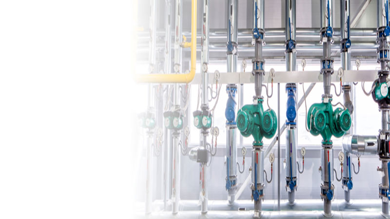 The Basics Of A Pneumatic Control Valve