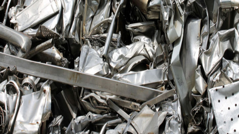 Bringing Aluminum to a Metal Recycling Service in Baltimore MD Is a Financially Sound Activity