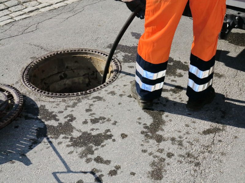 What Can Homeowners Expect From Hydro Jetting Sewer Lines?