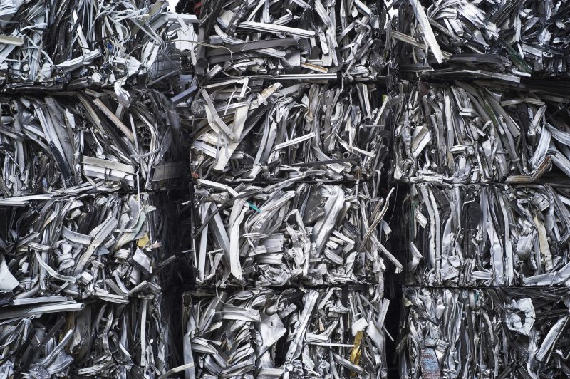 What You Should Know About Recycling Metals In CT