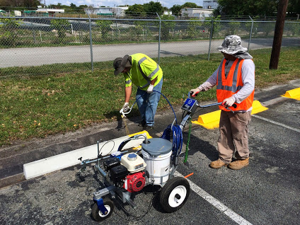 Asphalt Repair in Broward County, FL: Seven Signs You Need Asphalt Repair