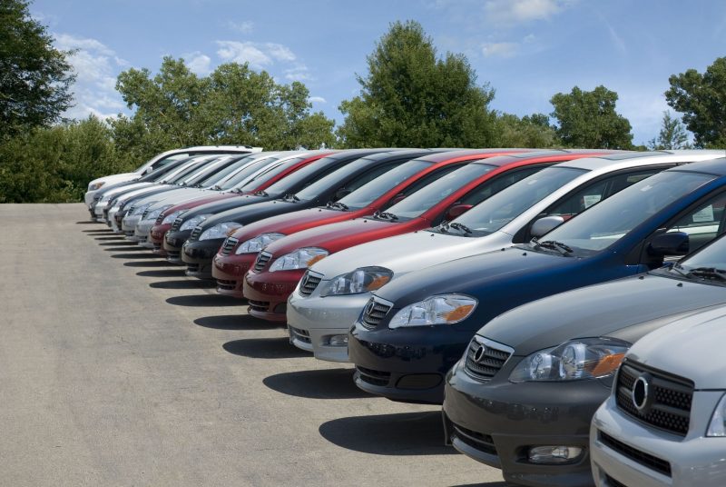 Helpful Tips on Purchasing Old Cars For Sale in Kansas City, MO