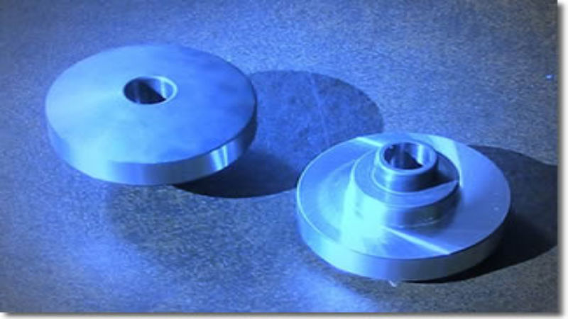 Blanchard Grinding Services: Precise, Efficient And Versatile