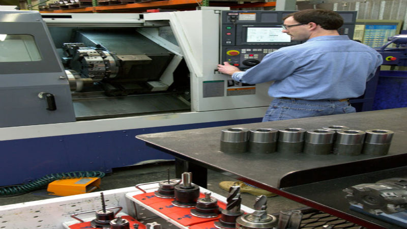 Why Choose Welded Hydraulic Cylinders?