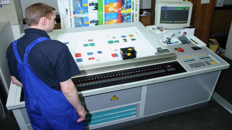 Top 5 Benefits Of Booklet Printing Services For Asheville NC Businesses