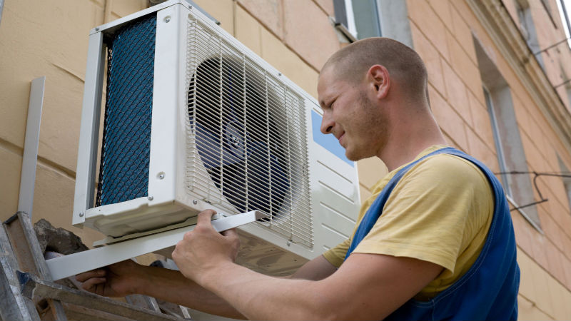 Cool as a Cucumber with AC Repair Services in Madison, AL