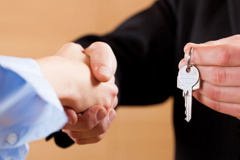 Getting Help From A Real Estate Company