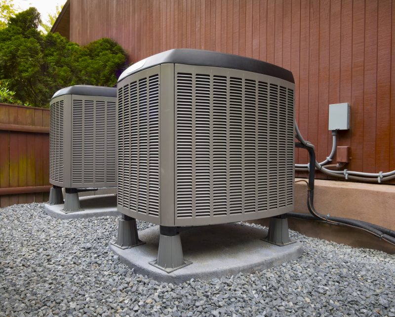 Important HVAC Maintenance For Roswell Homeowners