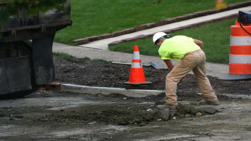 Benefits of Asphalt Driveway Paving Installation in Baltimore, MD