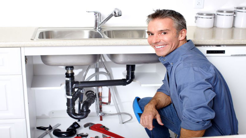 5 Tips for Hiring a Plumbing Contractor