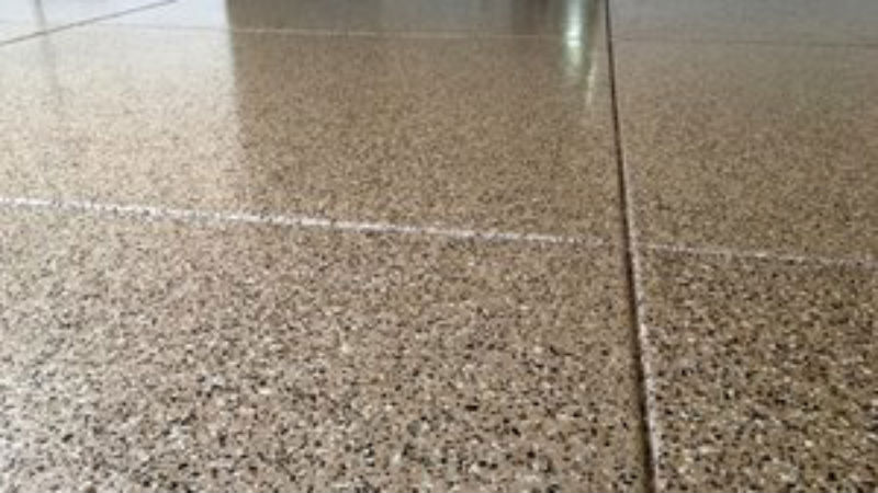 Top Reasons To Choose Epoxy Coatings For Concrete Floors