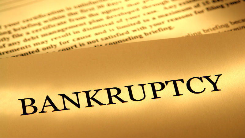 Finding Relief With the Help of a Bankruptcy Lawyer in Tacoma WA