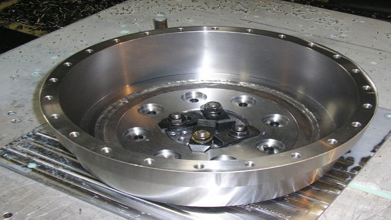 The Interdependency Between Manufacturing And Metal Fabrication