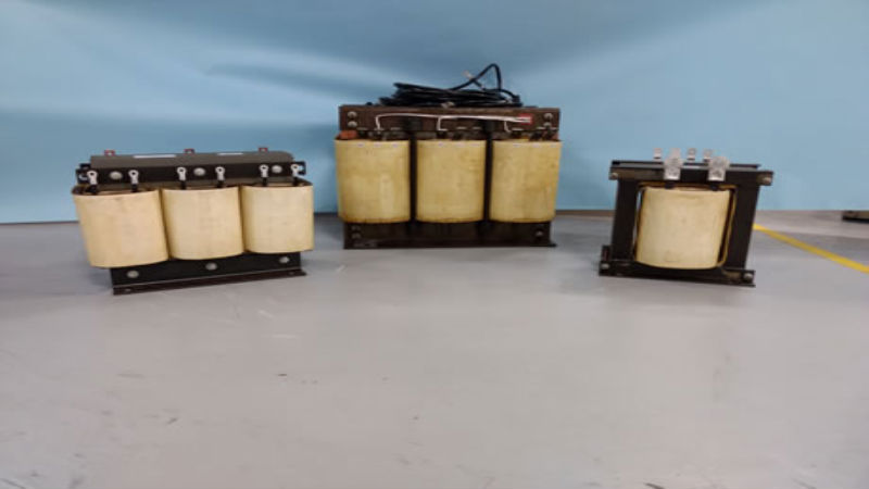 Why It Pays To Compare Custom Transformer Manufacturers