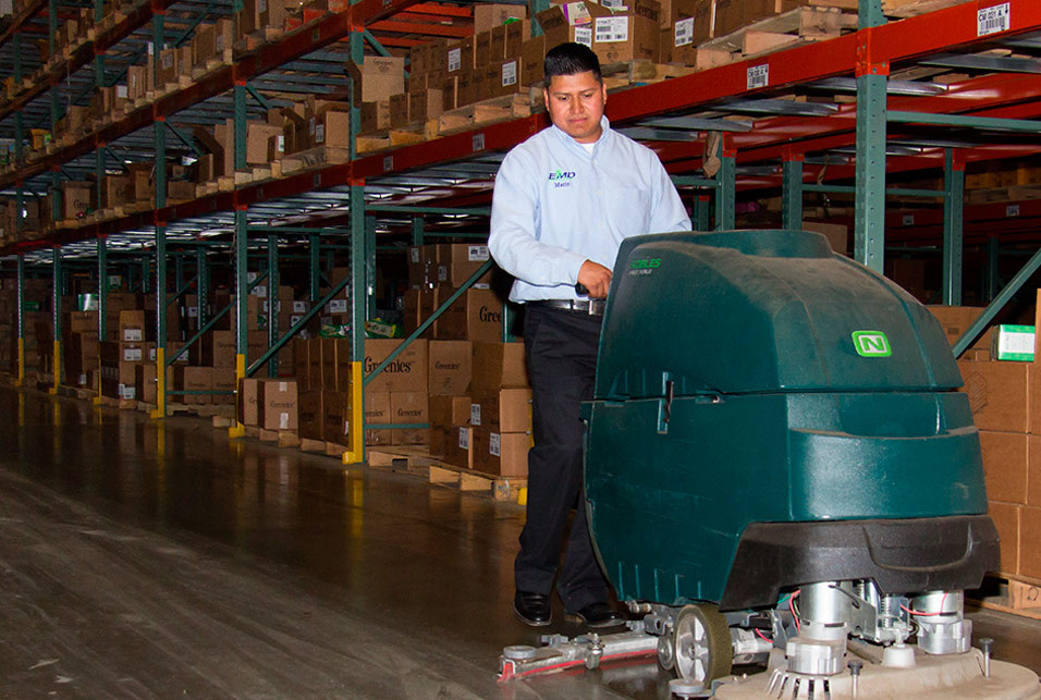 Selecting the Best Possible Commercial Cleaners