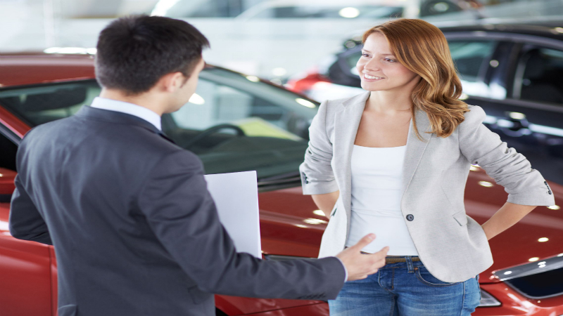 Going to a Dealership Is Best if You’re Searching for a used Mazda in Joliet