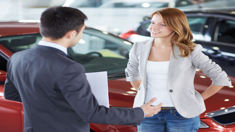 Latest Mazda Cars Are Out For Sale Near Rockdale