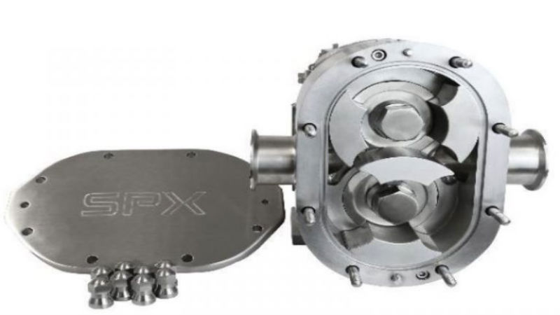 The Benefits Of Choosing A Sanitary Centrifugal Pump In Food And Beverage Production