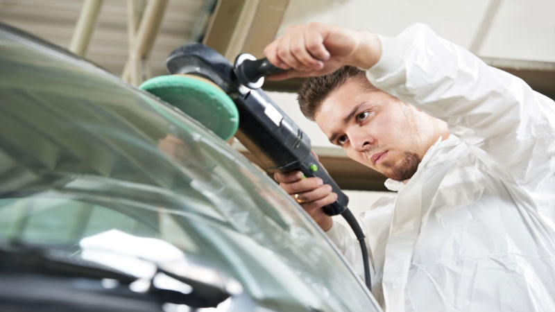 Get Great Auto Glass Services in Richmond, VA
