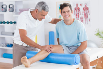 Get Highly Effective Physical Therapy in Cherry Hill, NJ