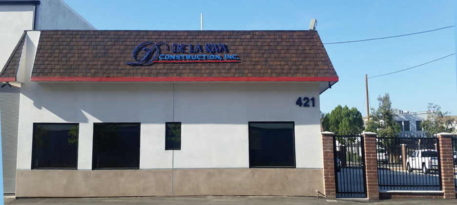 Top Tips on How to Choose a Construction Company for Your Office Renovation