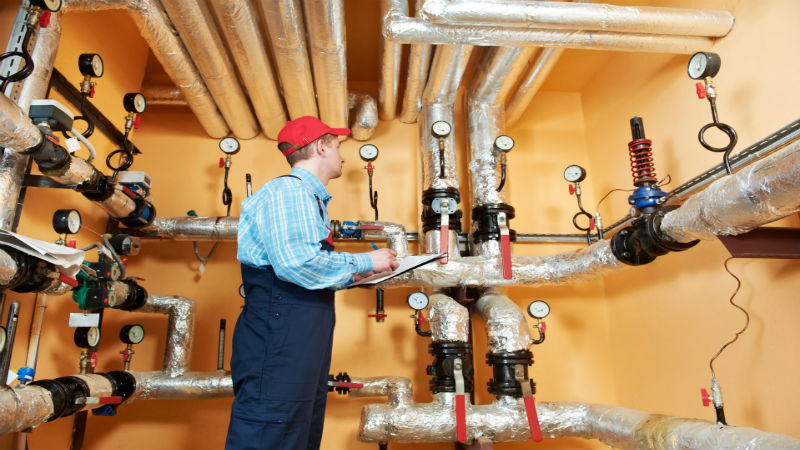 Choose A Qualified Plumber in Bellevue, WA