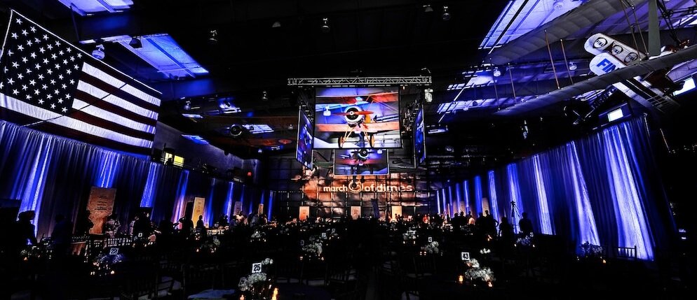 What to Look for in Event Planning Companies in Dallas TX