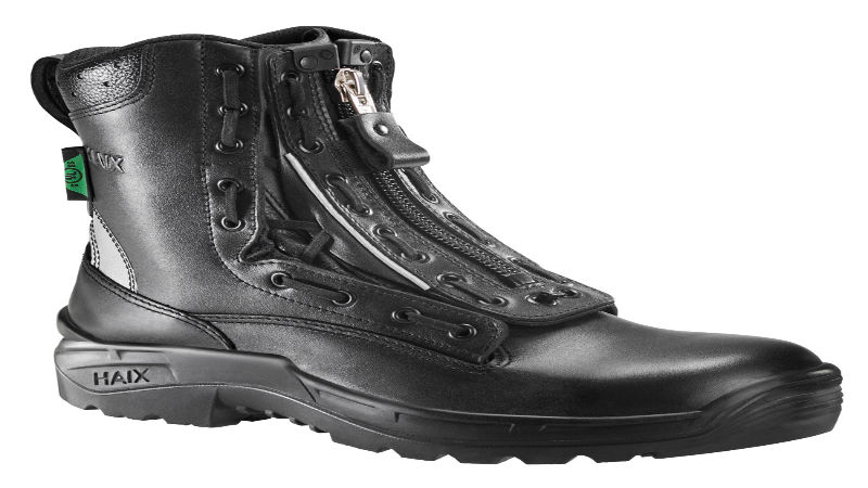 Why Upgrade to Safety Toe Work Boots?