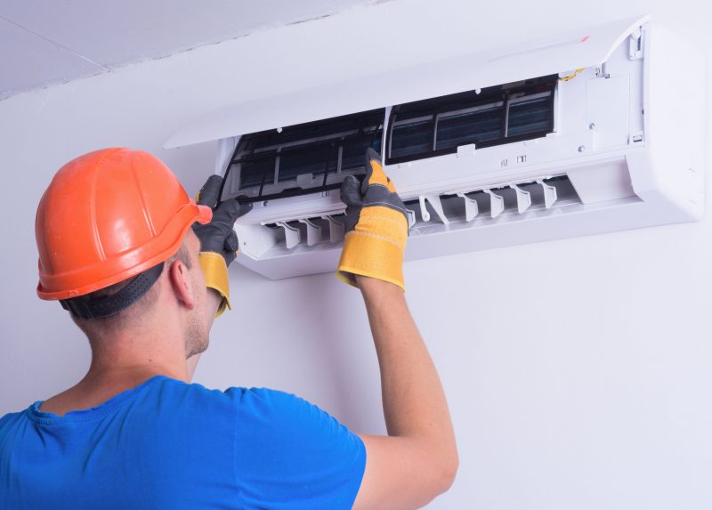 Air Conditioning Repair, Service in Chicago, IL