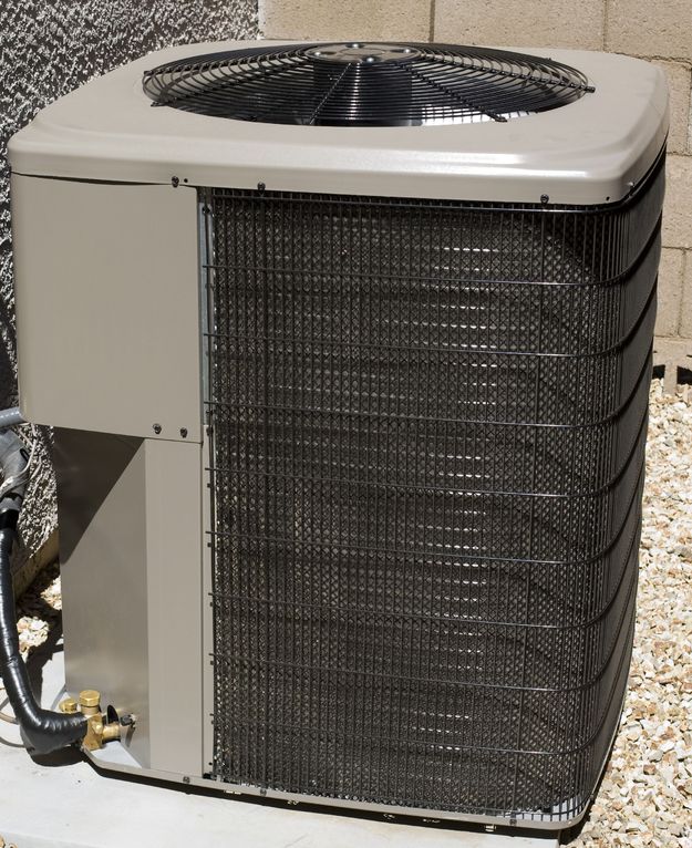 Why Homeowners Need AC Units in Gainesville, FL