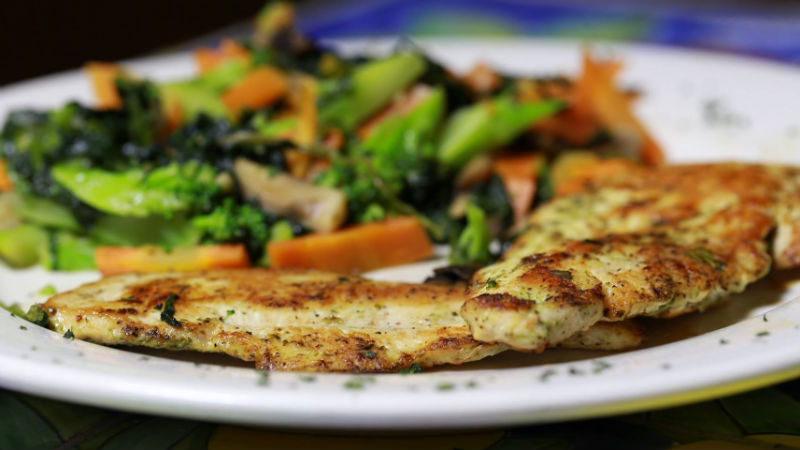 Italian Dishes in Weston That You Have to Try