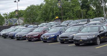 Why Do I Need a Second Vehicle?