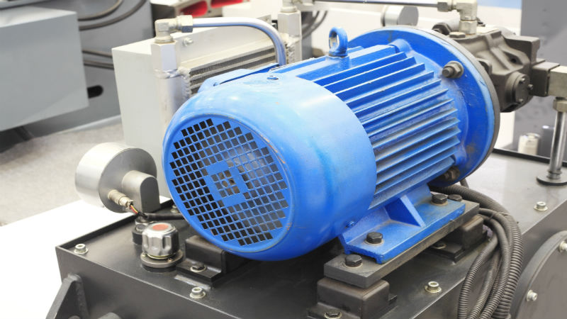 Not All Reconditioned Electric Motors are the Same