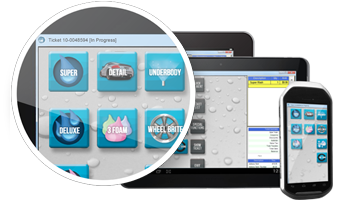 How to Improve Performance with a Car Wash POS