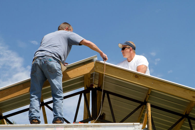 Get Great Roof Remodeling in Meridian, ID