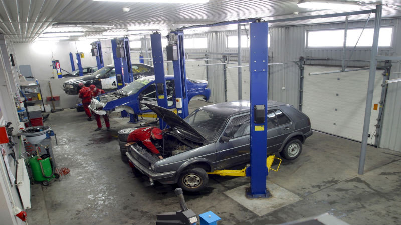 Experts Providing Auto Repair in Port Orchard, WA Keep Up With Current Technologies