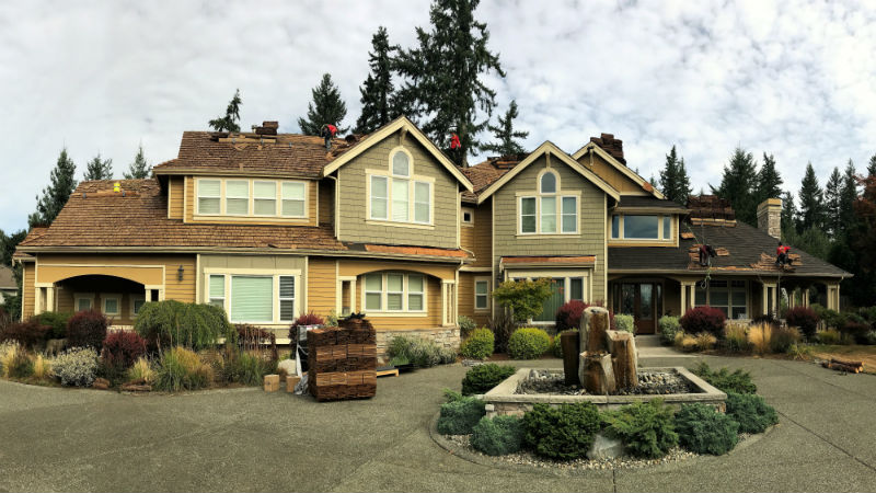 Interesting Facts About Roofing in Kirkland WA