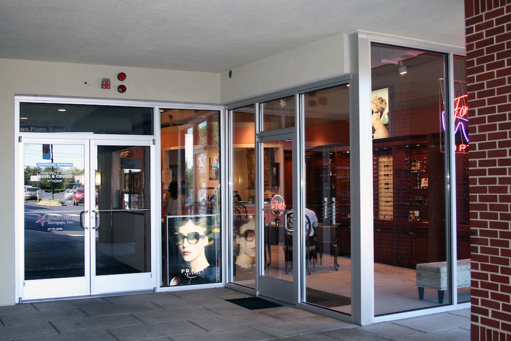 Questions & Answers About Fire Rated Glazing Systems Ocean City, NJ