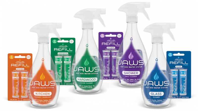 Should You Buy Eco-friendly Cleaning Products?