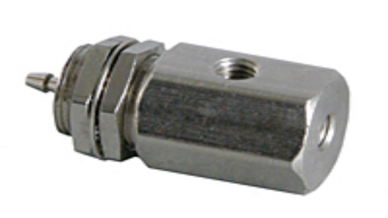 How to Obtain Miniature Pneumatic Valves