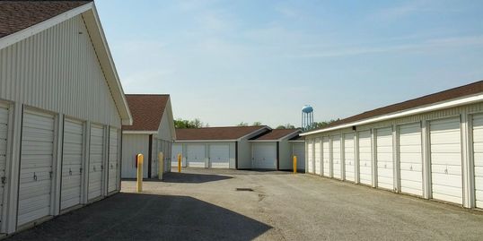 Preventing Common Problems When Renting Drive Up Storage in York, PA