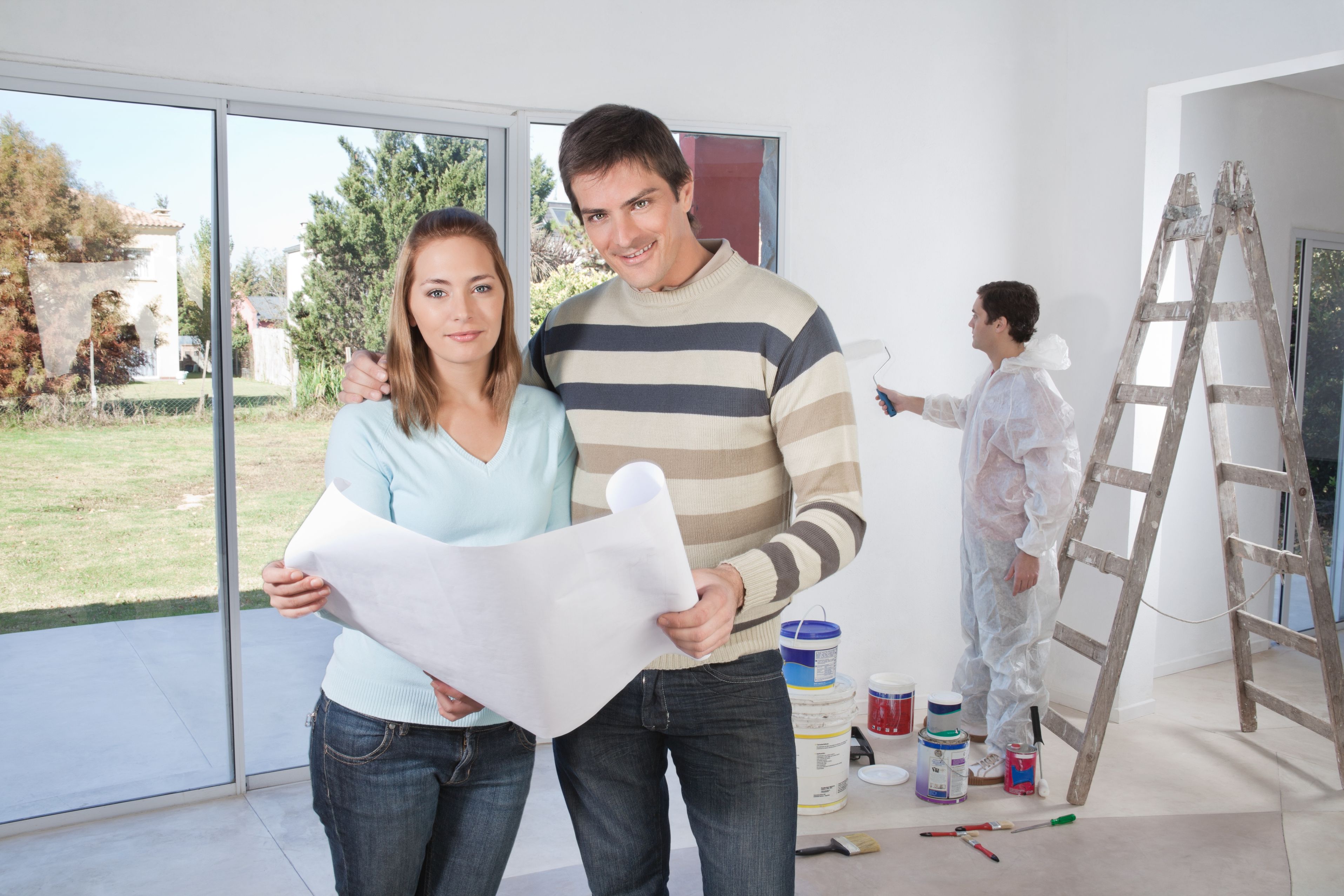 Do You Really Want to Finish Your DIY Drywall Project?