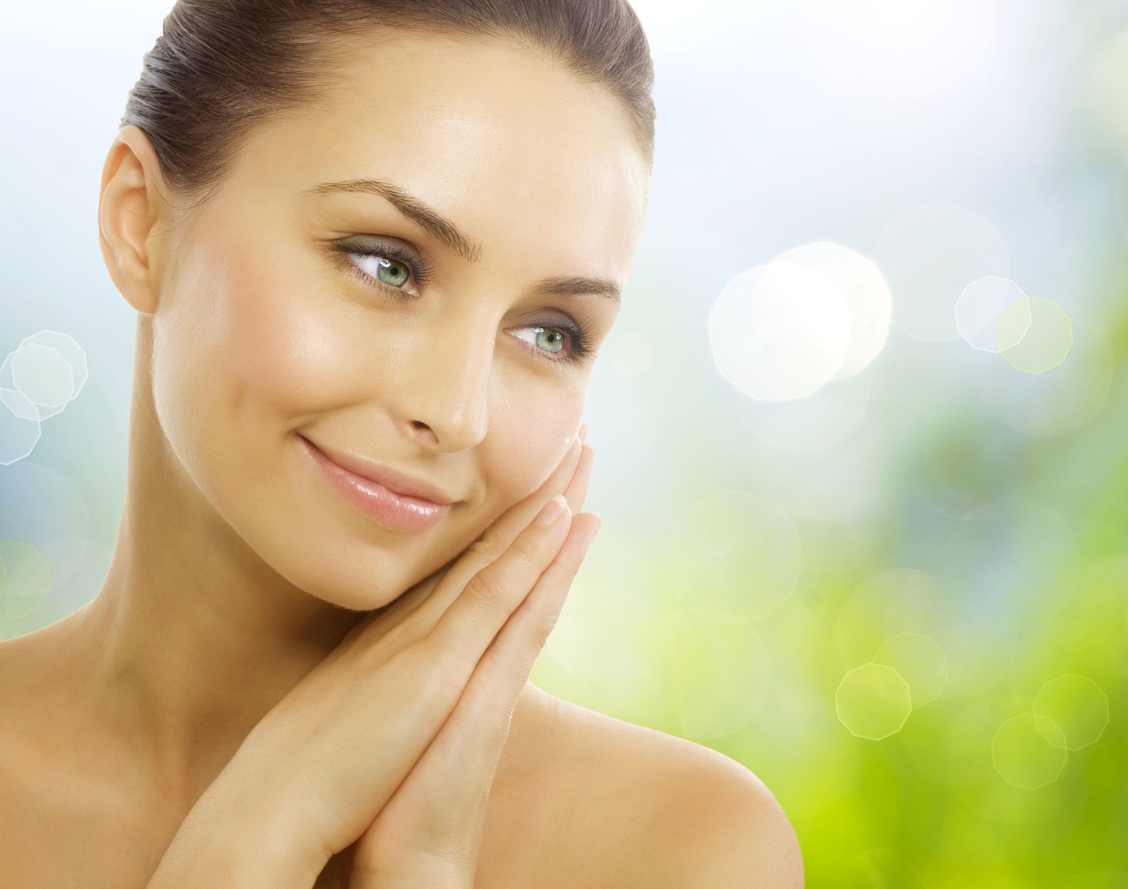 Facilities Offering Facial Aesthetics in Forsyth, GA, Can Help Show You the Advantages of Skin Treatments